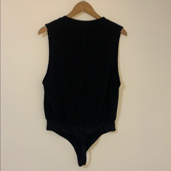 Free People Bodysuit - Picture 6 of 6